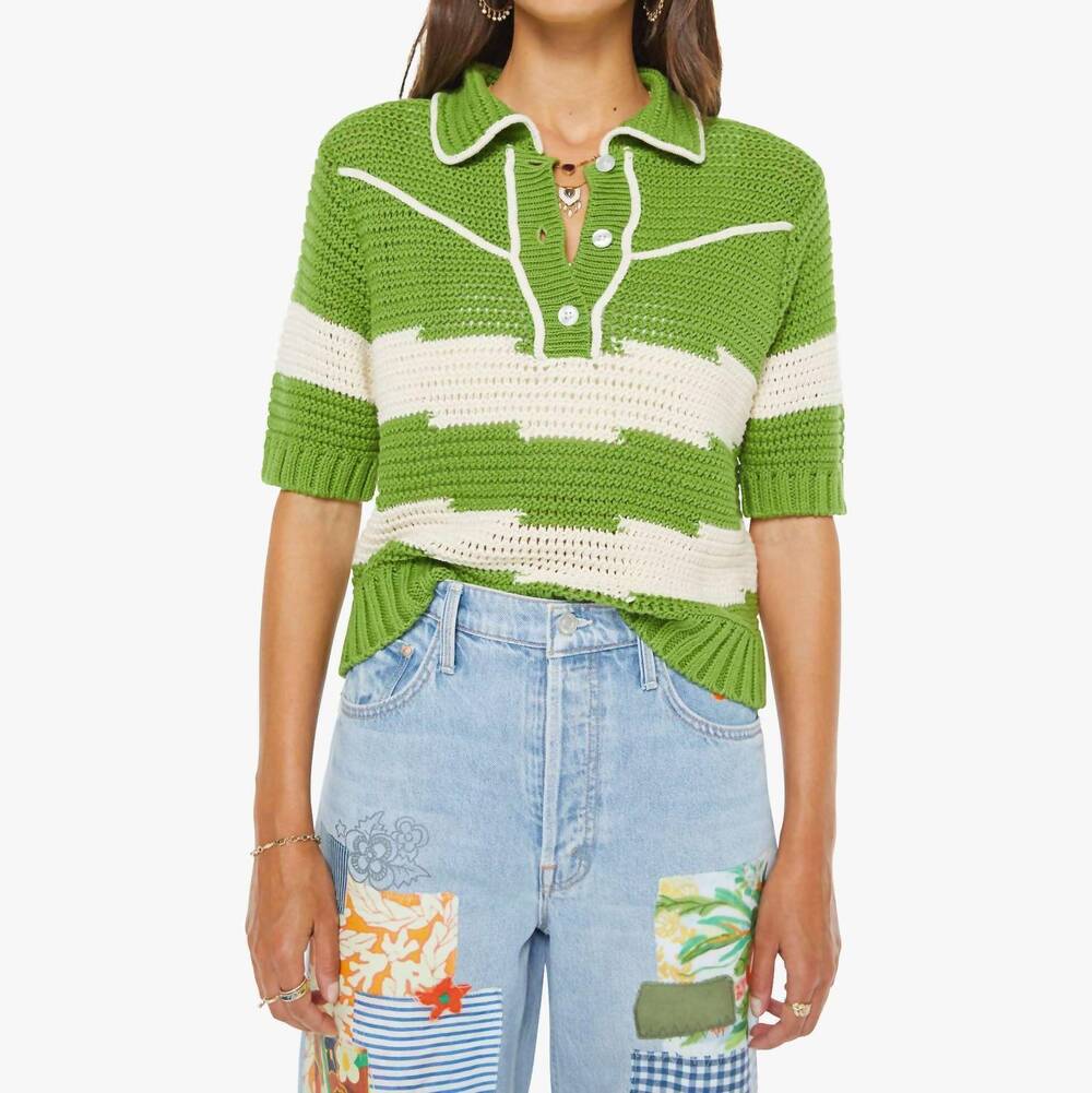 NEW MOTHER raquette shirt in cowboys in india